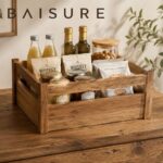 Storage Box Storage Basket | Custom Sizes Available