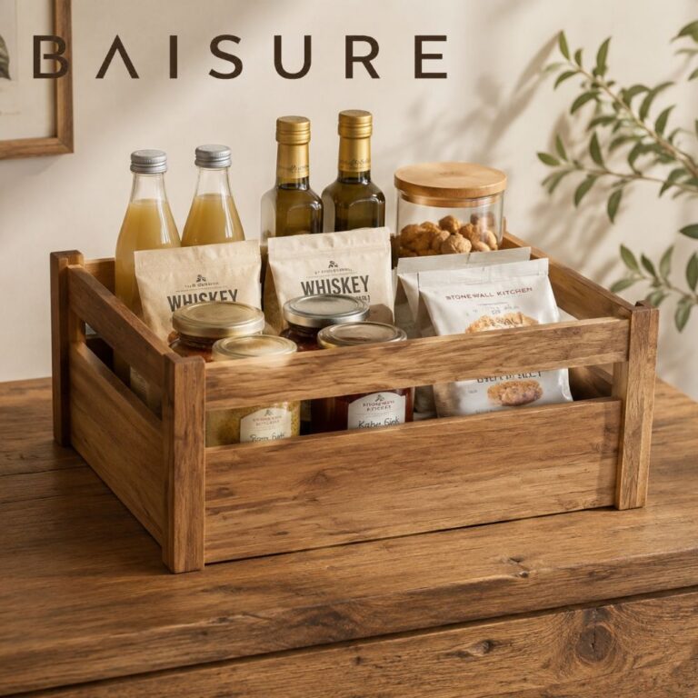 Storage Box Storage Basket | Custom Sizes Available