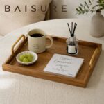 Handle Tray Arc Handle Serving Tray | Custom Sizes Available
